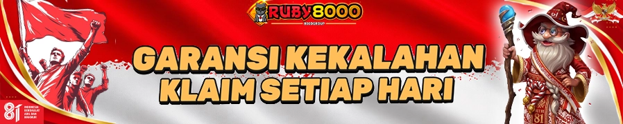 garansi kekalahan slot