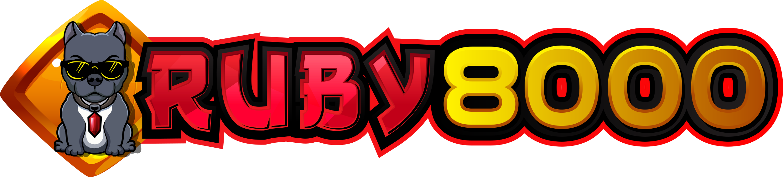 RUBY8000